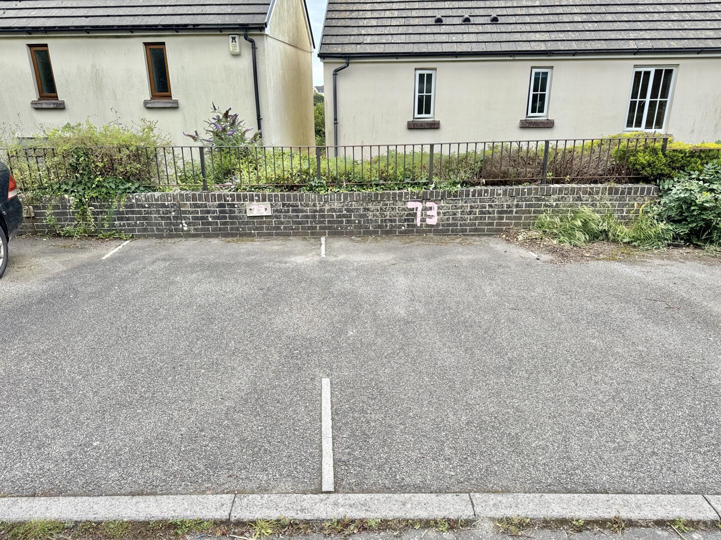 Chyvelah Vale, Gloweth, Truro